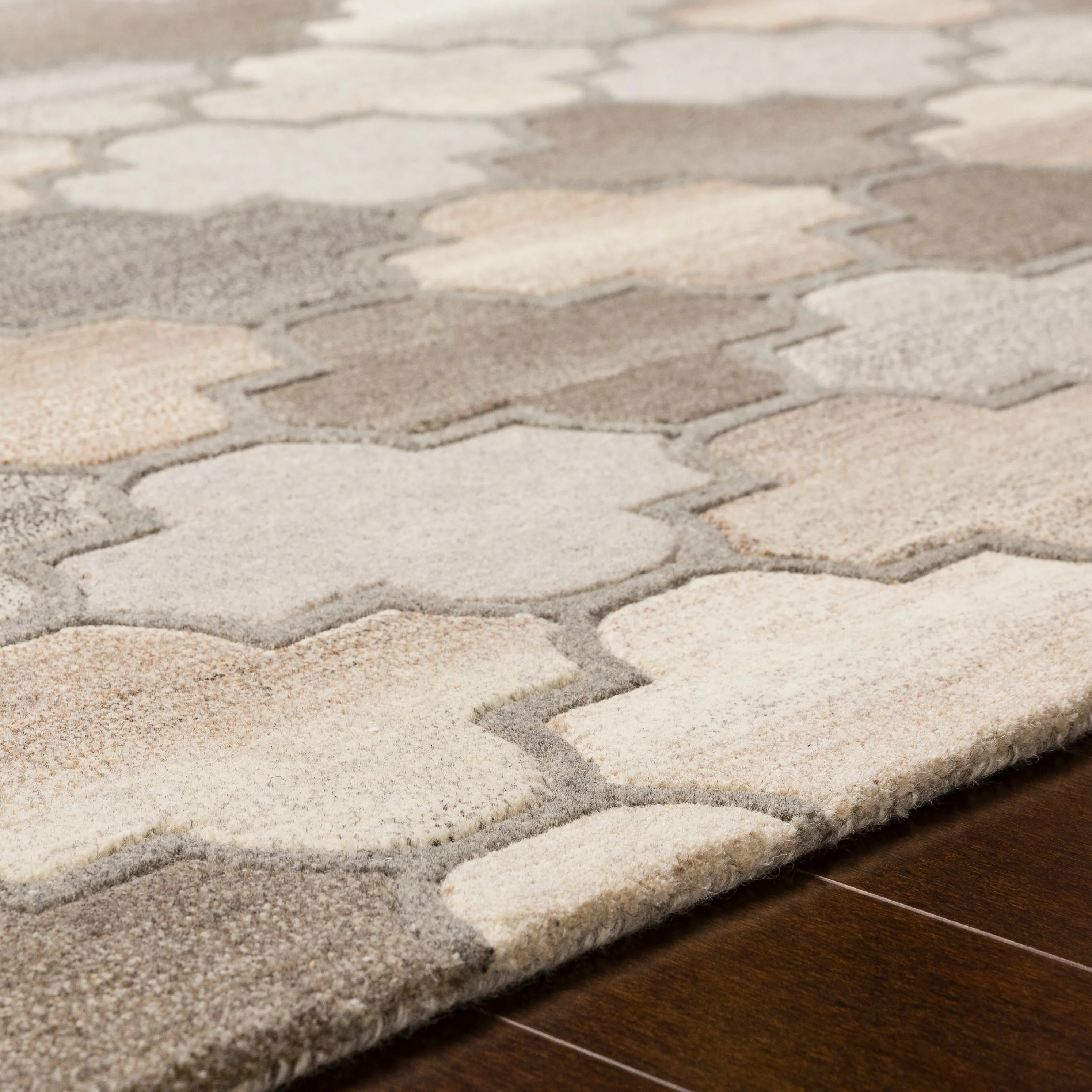 Livabliss Ingleside Transitional Area Rug