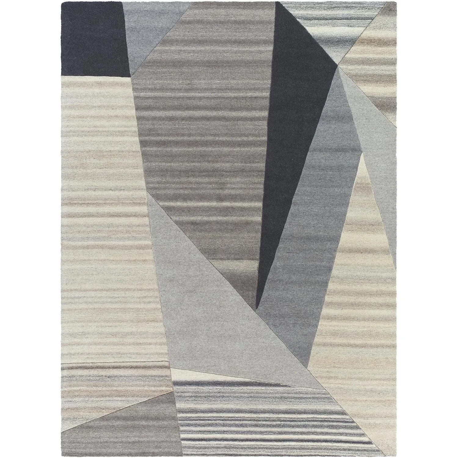 Livabliss Ivarshyttan Modern Area Rug