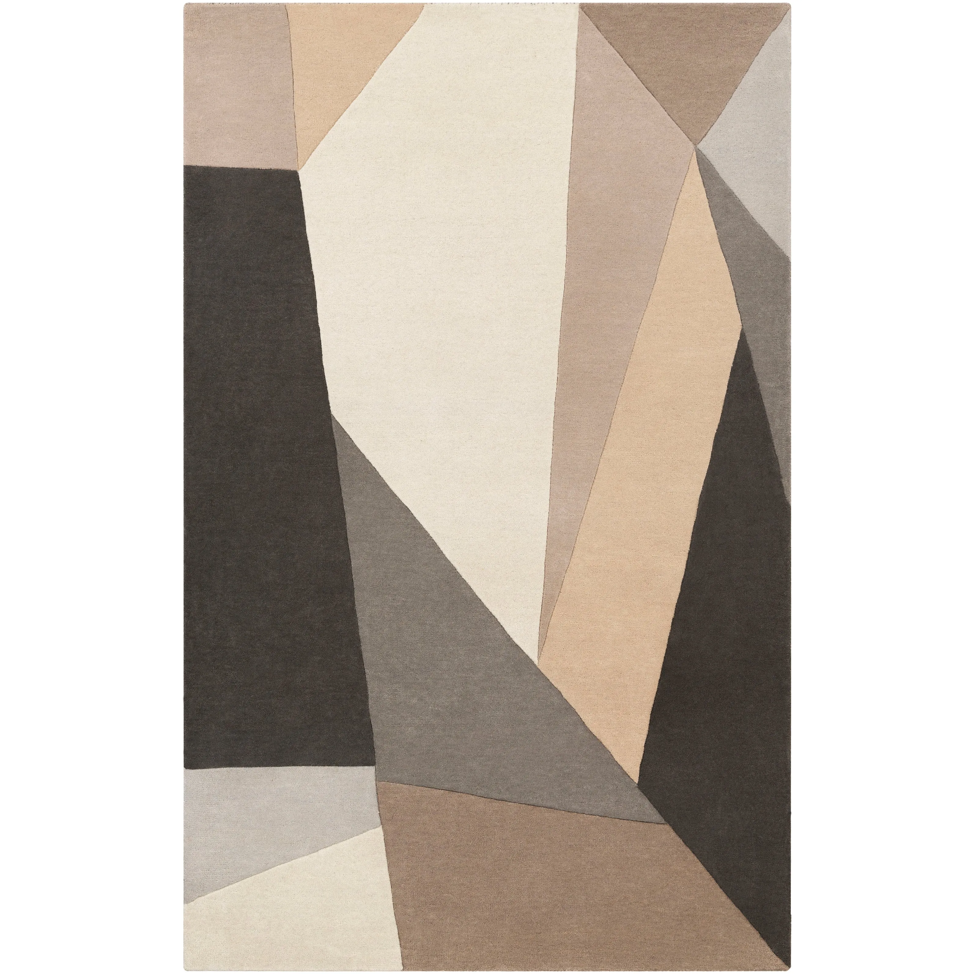 Livabliss Ivarshyttan Modern Area Rug