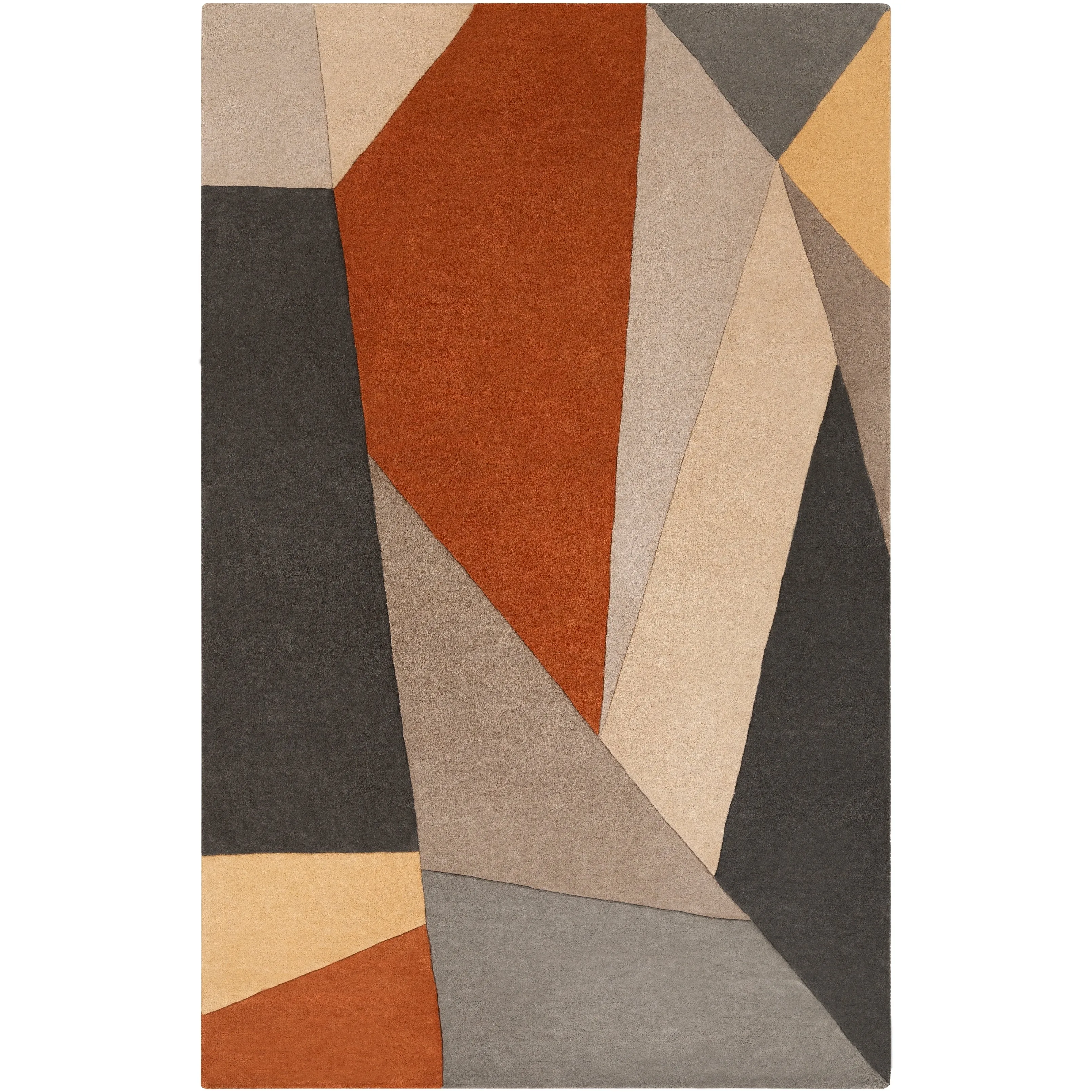 Livabliss Ivarshyttan Modern Area Rug