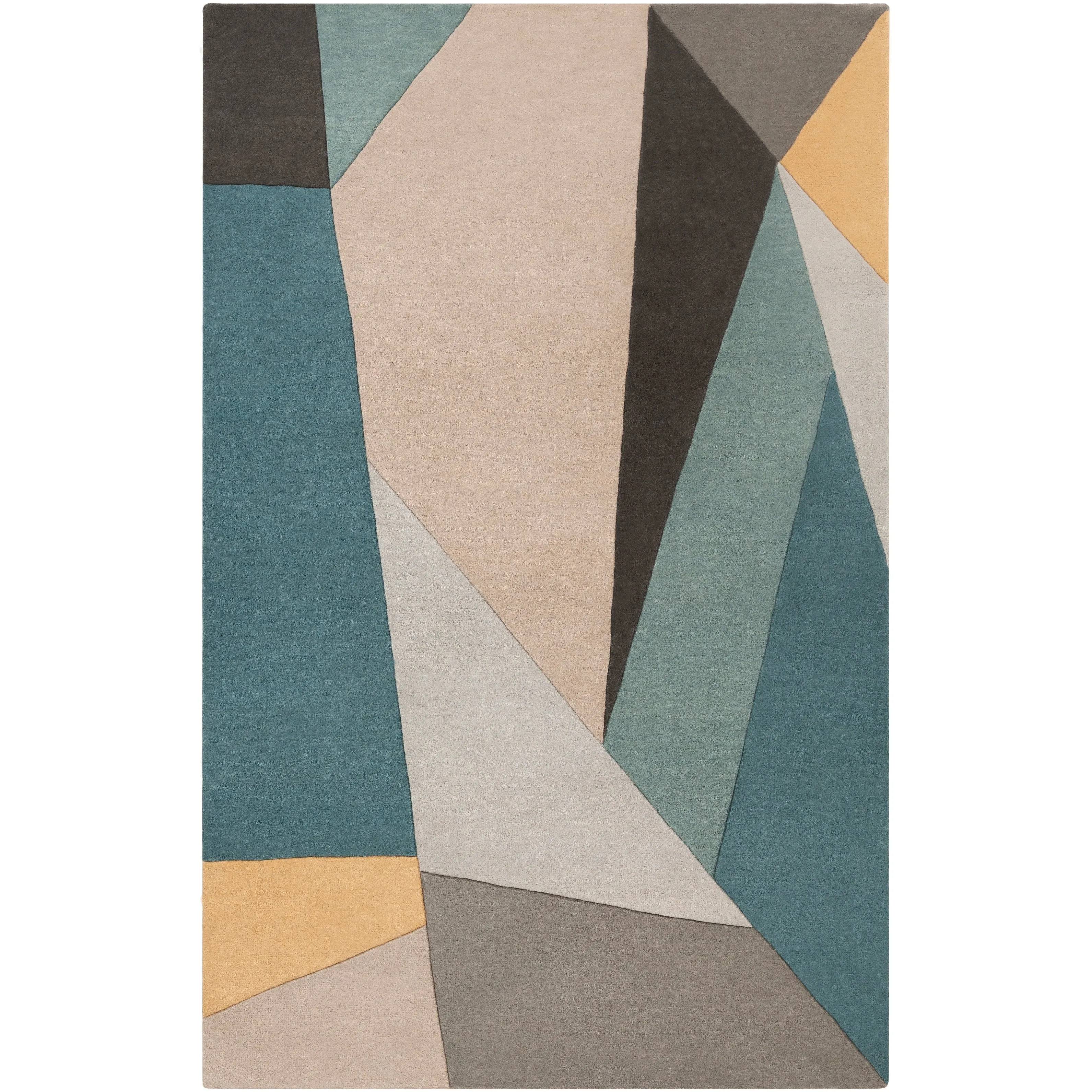 Livabliss Ivarshyttan Modern Area Rug