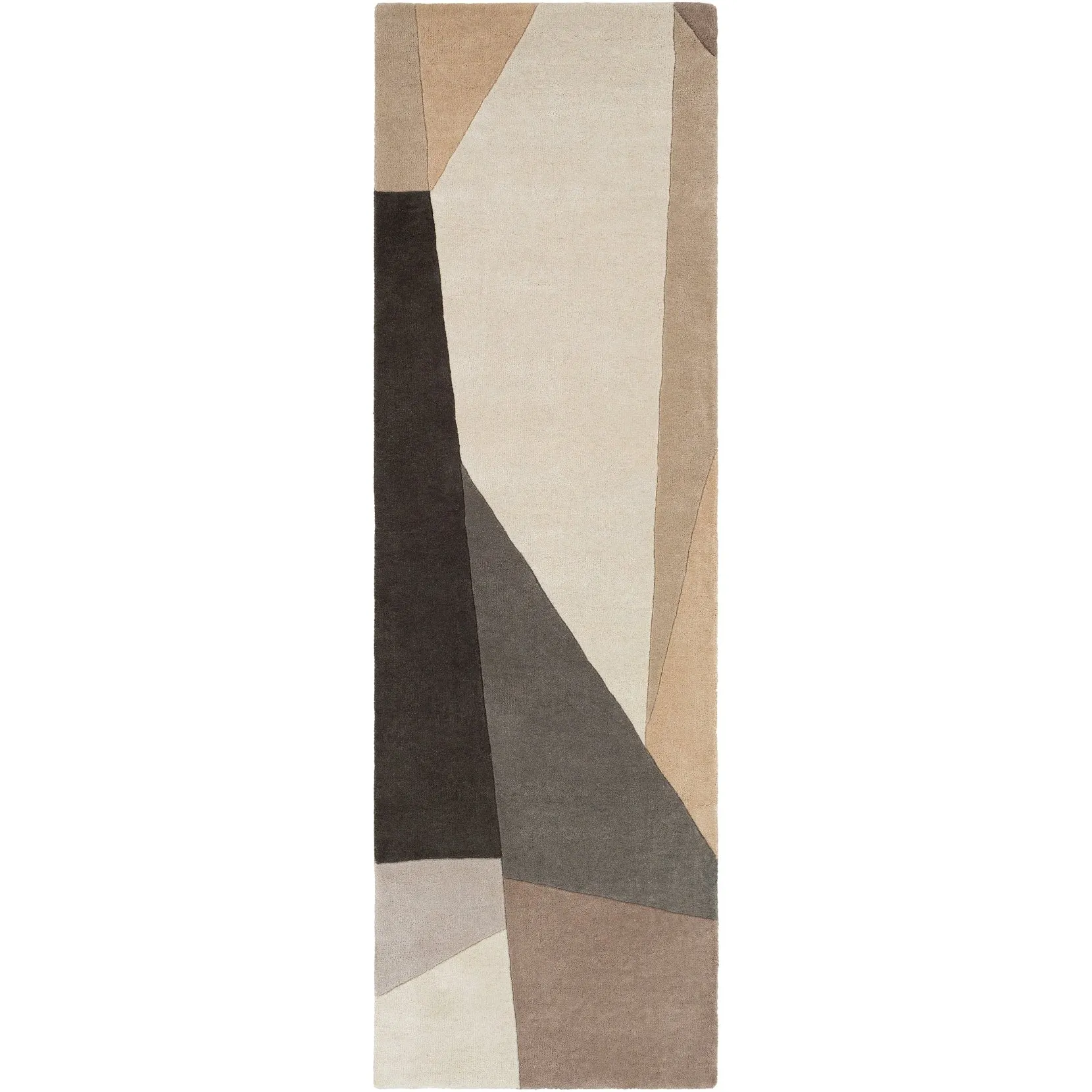 Livabliss Ivarshyttan Modern Area Rug