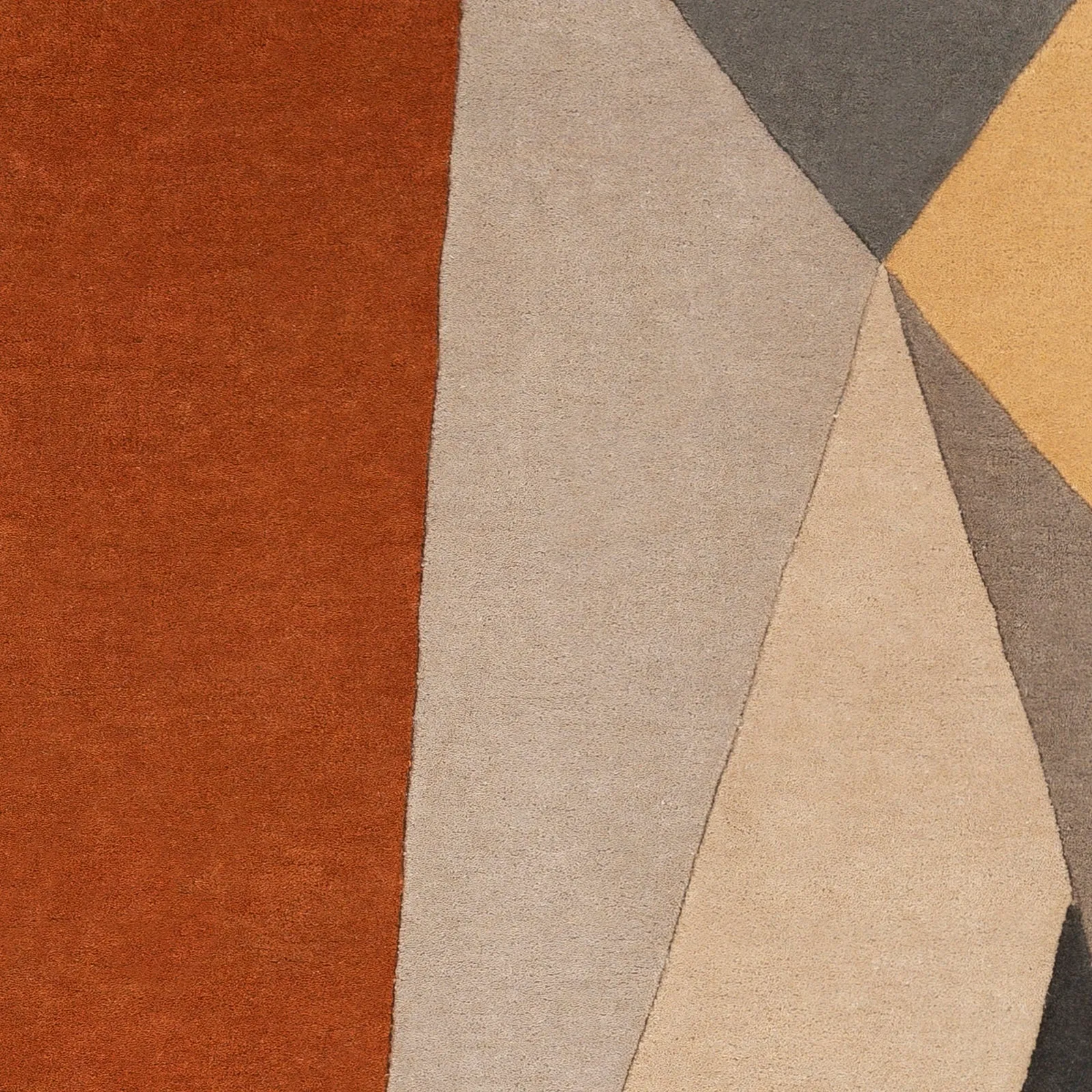 Livabliss Ivarshyttan Modern Area Rug