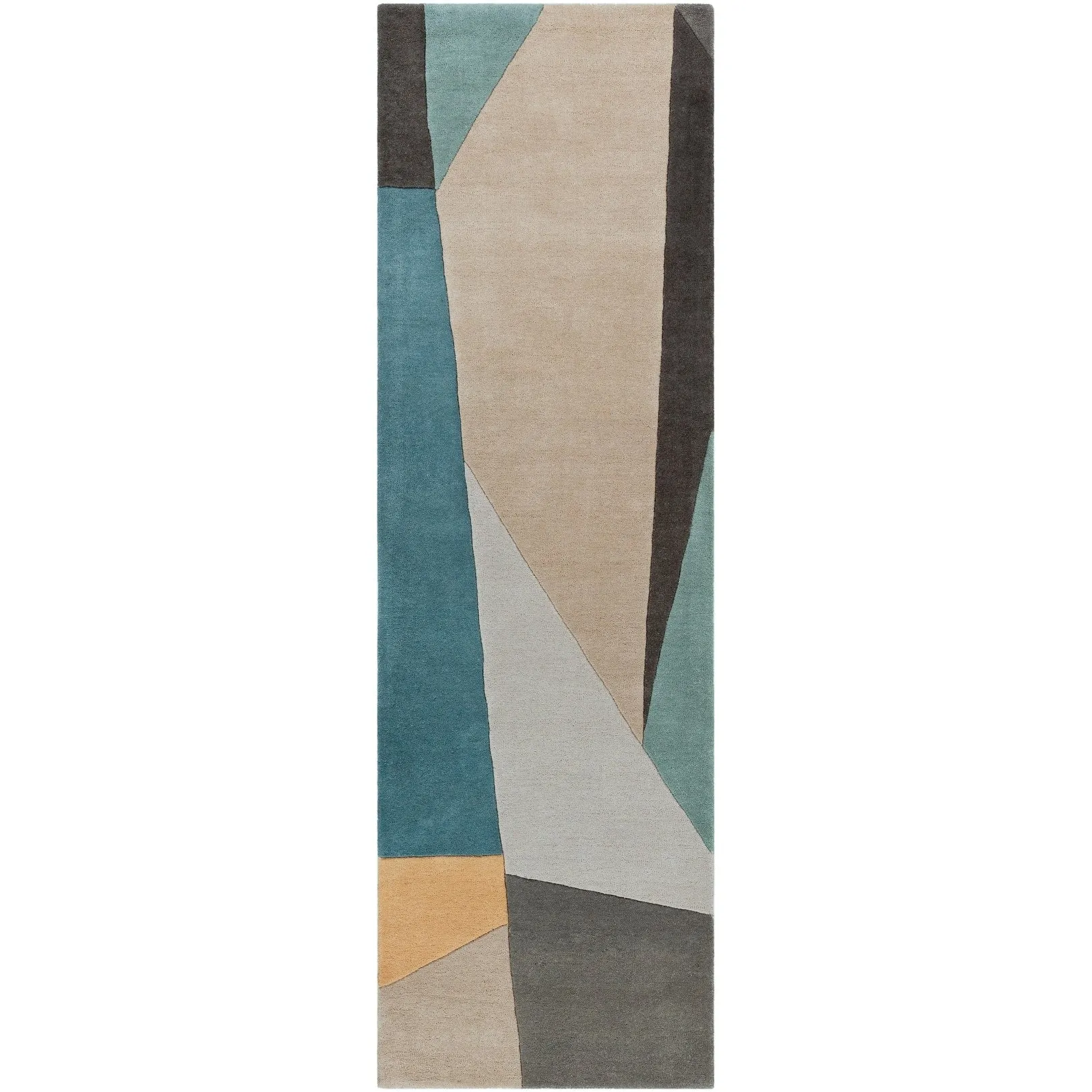 Livabliss Ivarshyttan Modern Area Rug