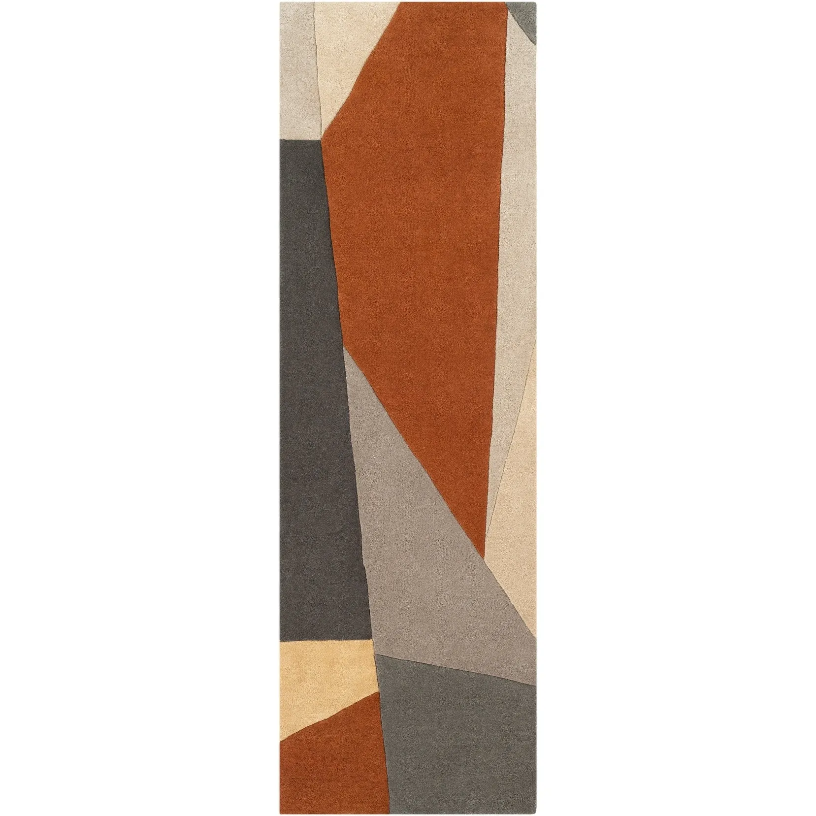 Livabliss Ivarshyttan Modern Area Rug