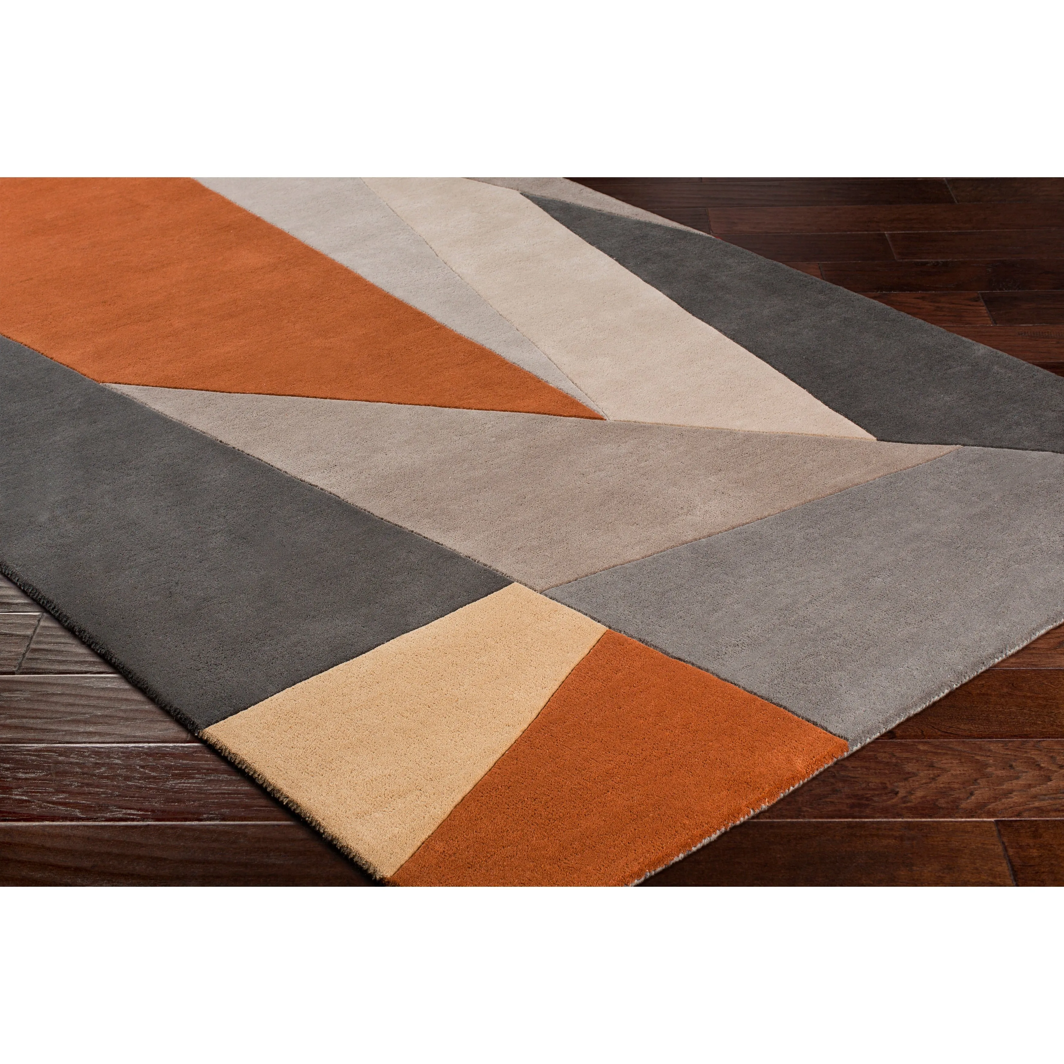 Livabliss Ivarshyttan Modern Area Rug
