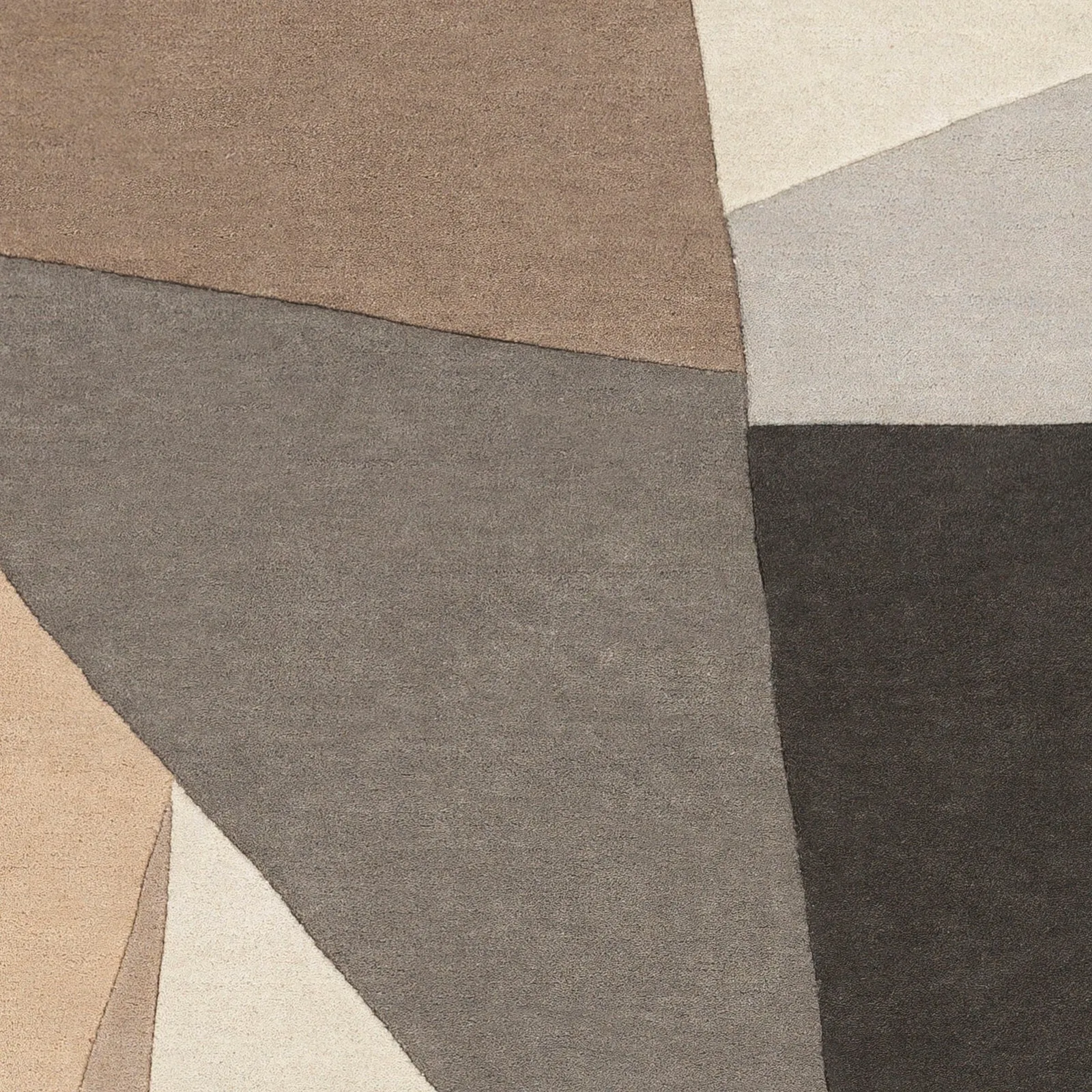 Livabliss Ivarshyttan Modern Area Rug