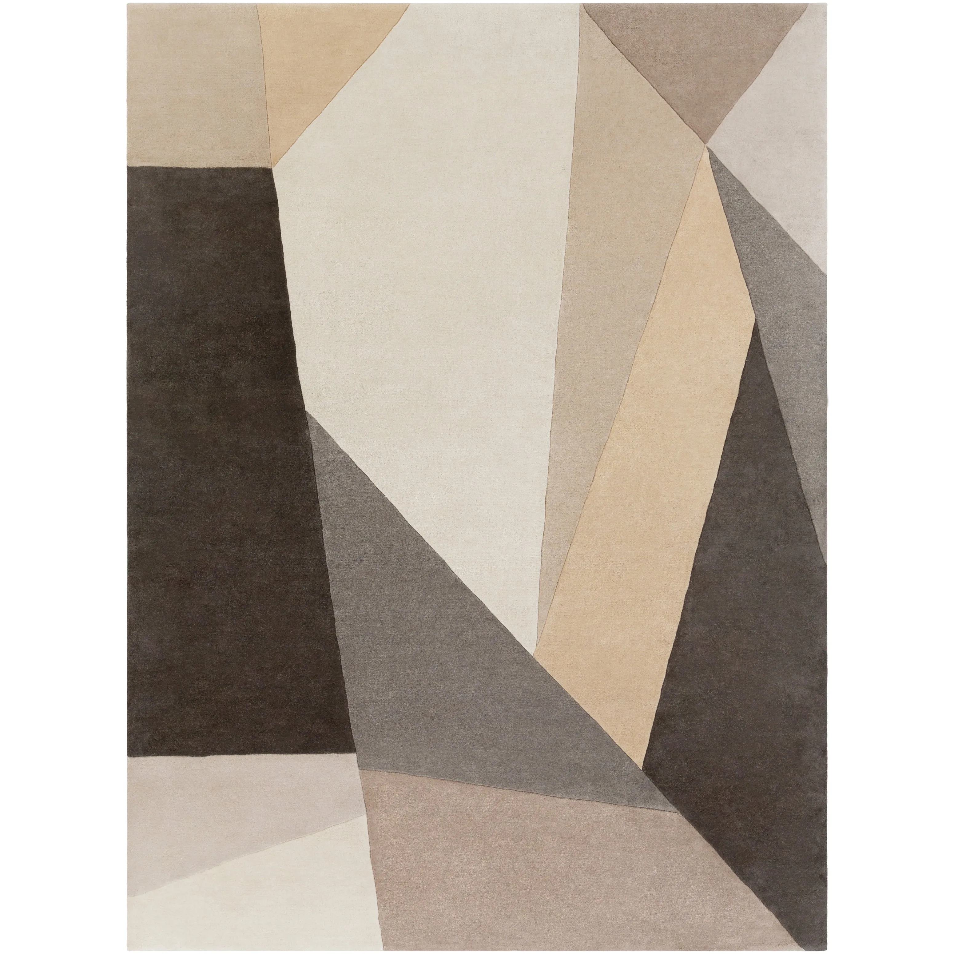 Livabliss Ivarshyttan Modern Area Rug