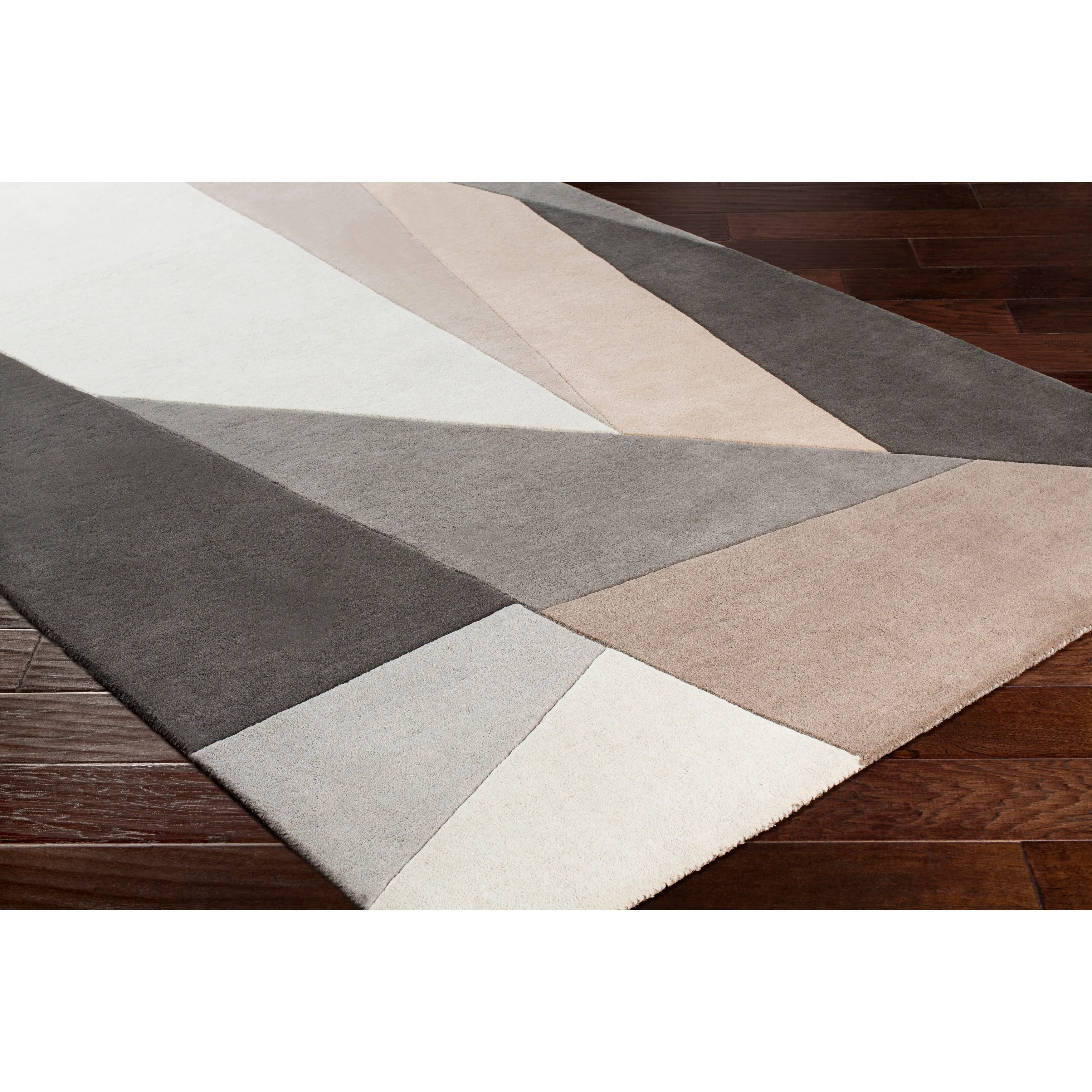 Livabliss Ivarshyttan Modern Area Rug