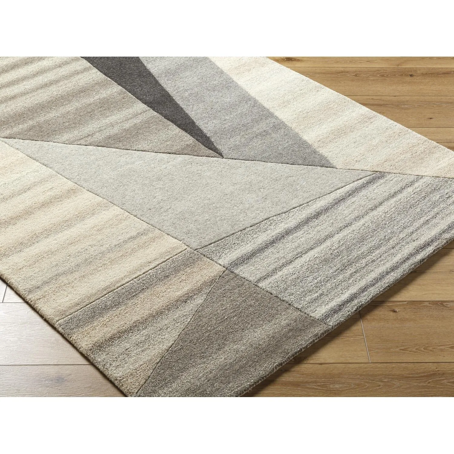 Livabliss Ivarshyttan Modern Area Rug