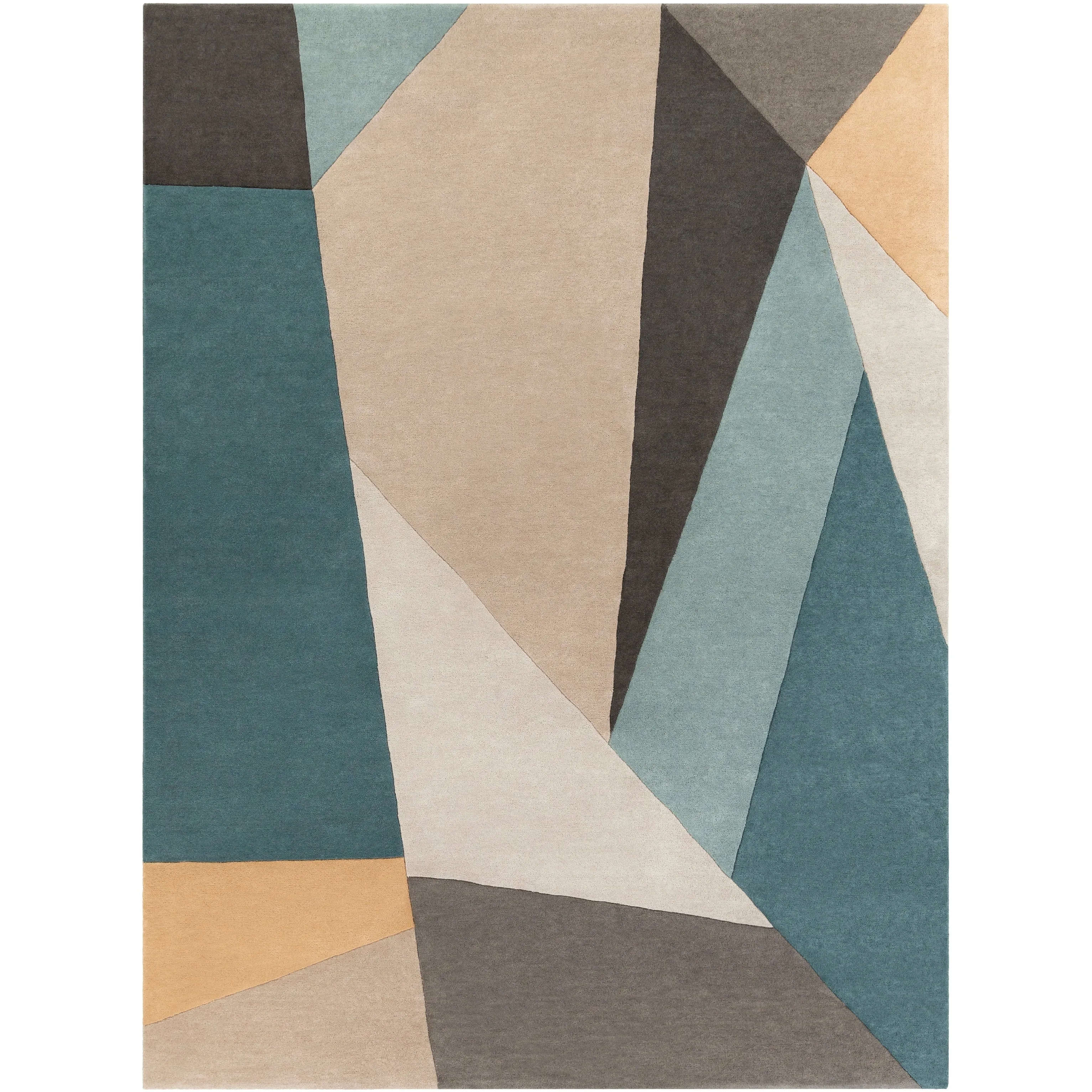 Livabliss Ivarshyttan Modern Area Rug