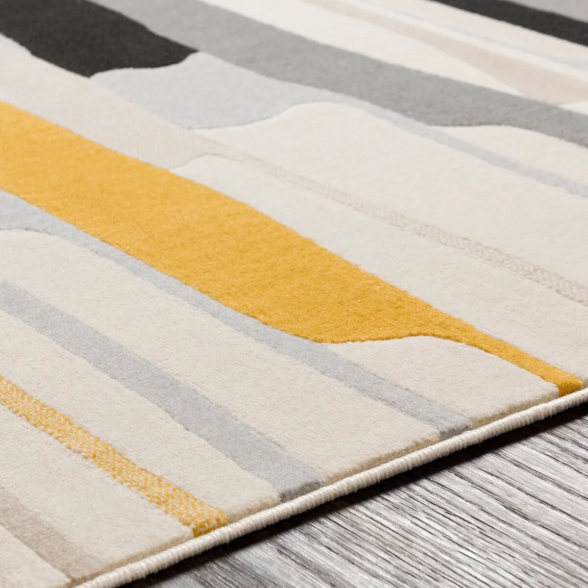 Livabliss Joaquin Contemporary Area Rug