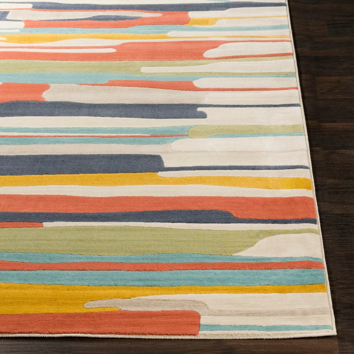 Livabliss Joaquin Contemporary Area Rug