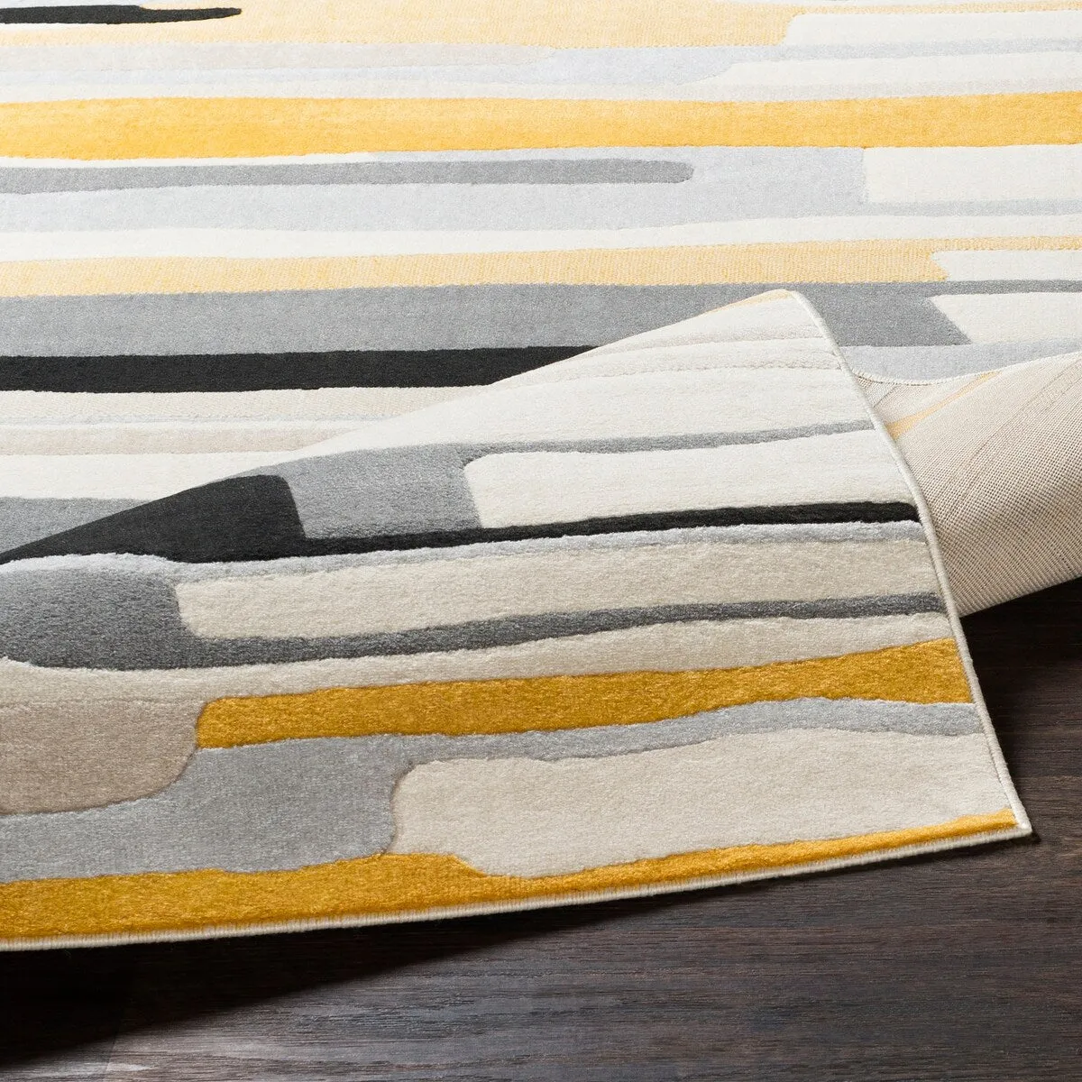 Livabliss Joaquin Contemporary Area Rug