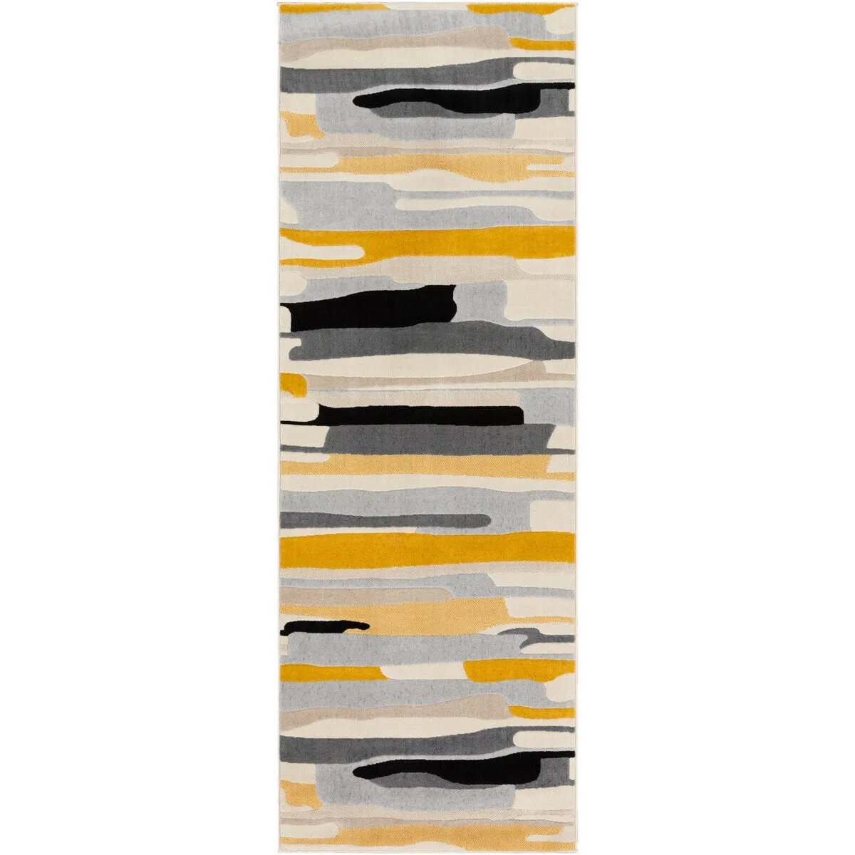 Livabliss Joaquin Contemporary Area Rug