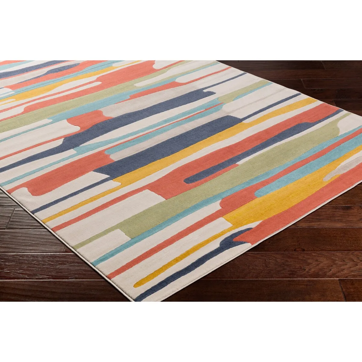 Livabliss Joaquin Contemporary Area Rug
