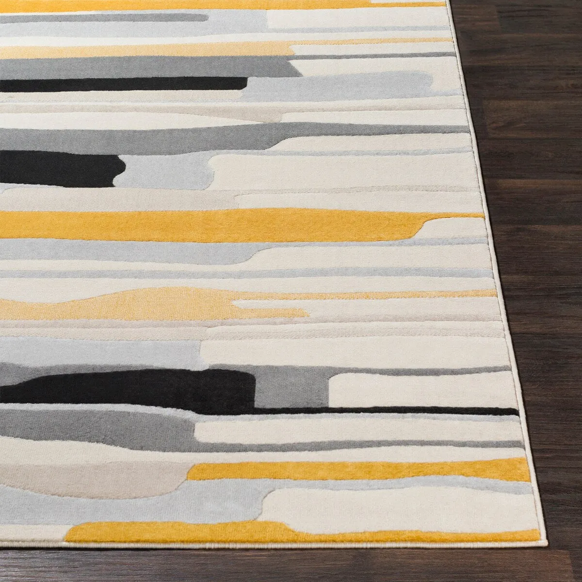 Livabliss Joaquin Contemporary Area Rug