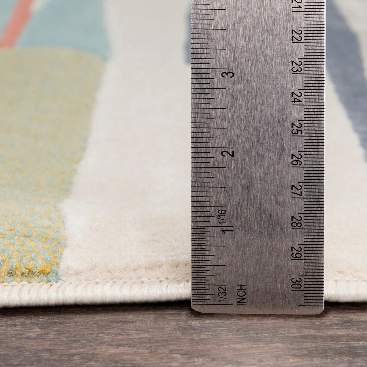 Livabliss Joaquin Contemporary Area Rug