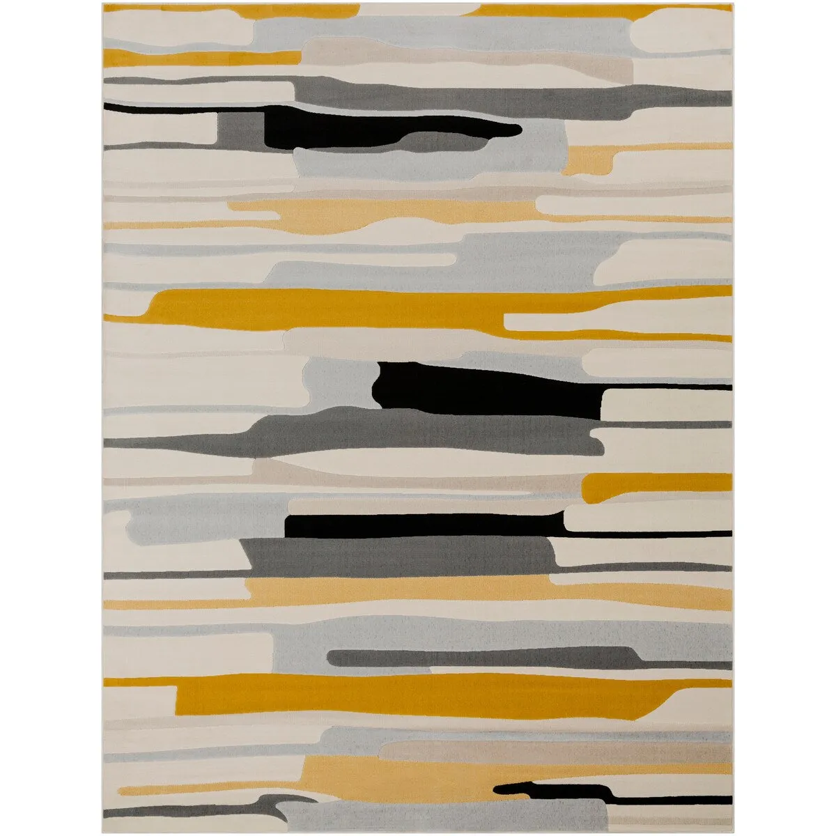 Livabliss Joaquin Contemporary Area Rug