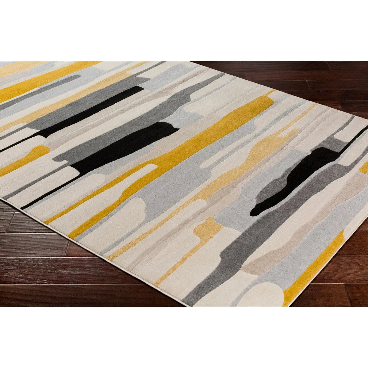 Livabliss Joaquin Contemporary Area Rug