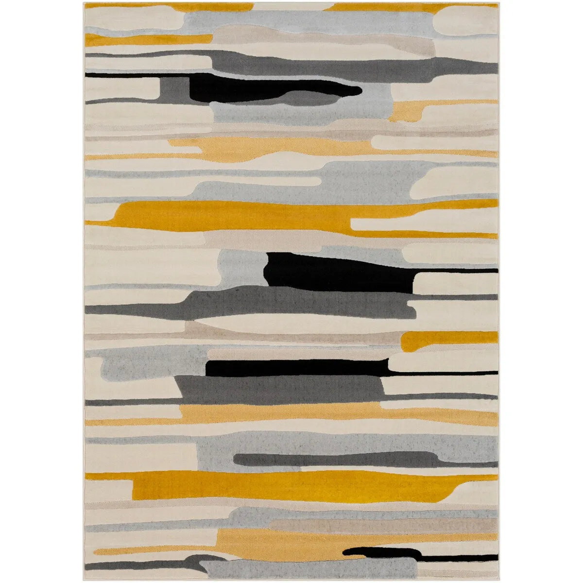 Livabliss Joaquin Contemporary Area Rug