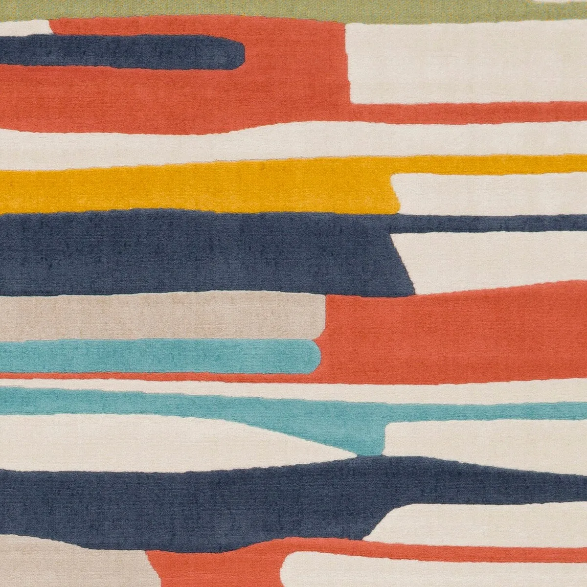 Livabliss Joaquin Contemporary Area Rug