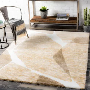 Livabliss Mepalle Modern Plush Area Rug