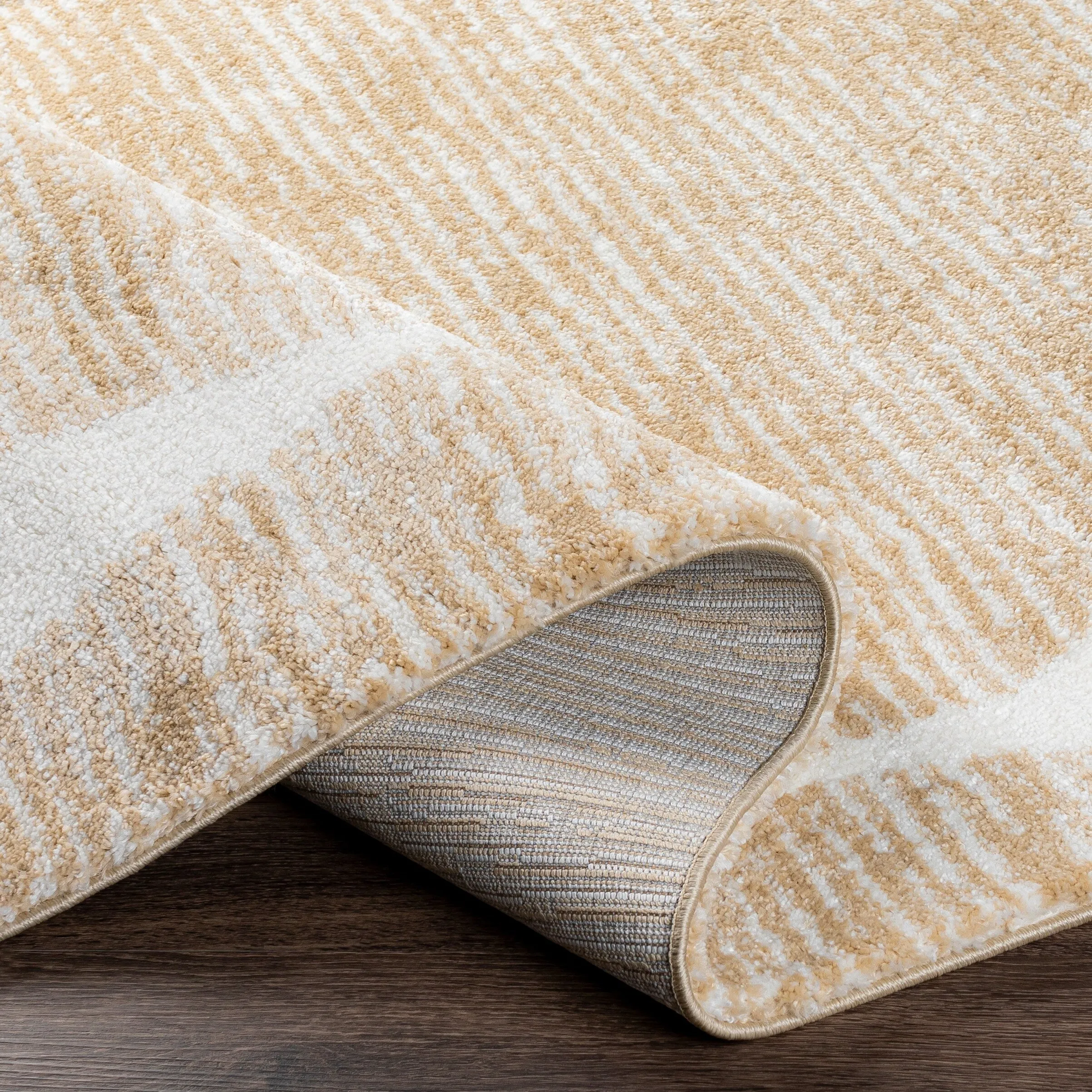 Livabliss Mepalle Modern Plush Area Rug