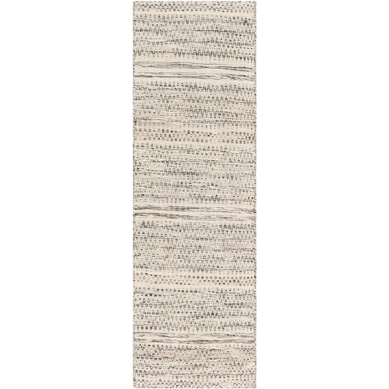 Livabliss Pietre Handmade Farmhouse Wool Area Rug
