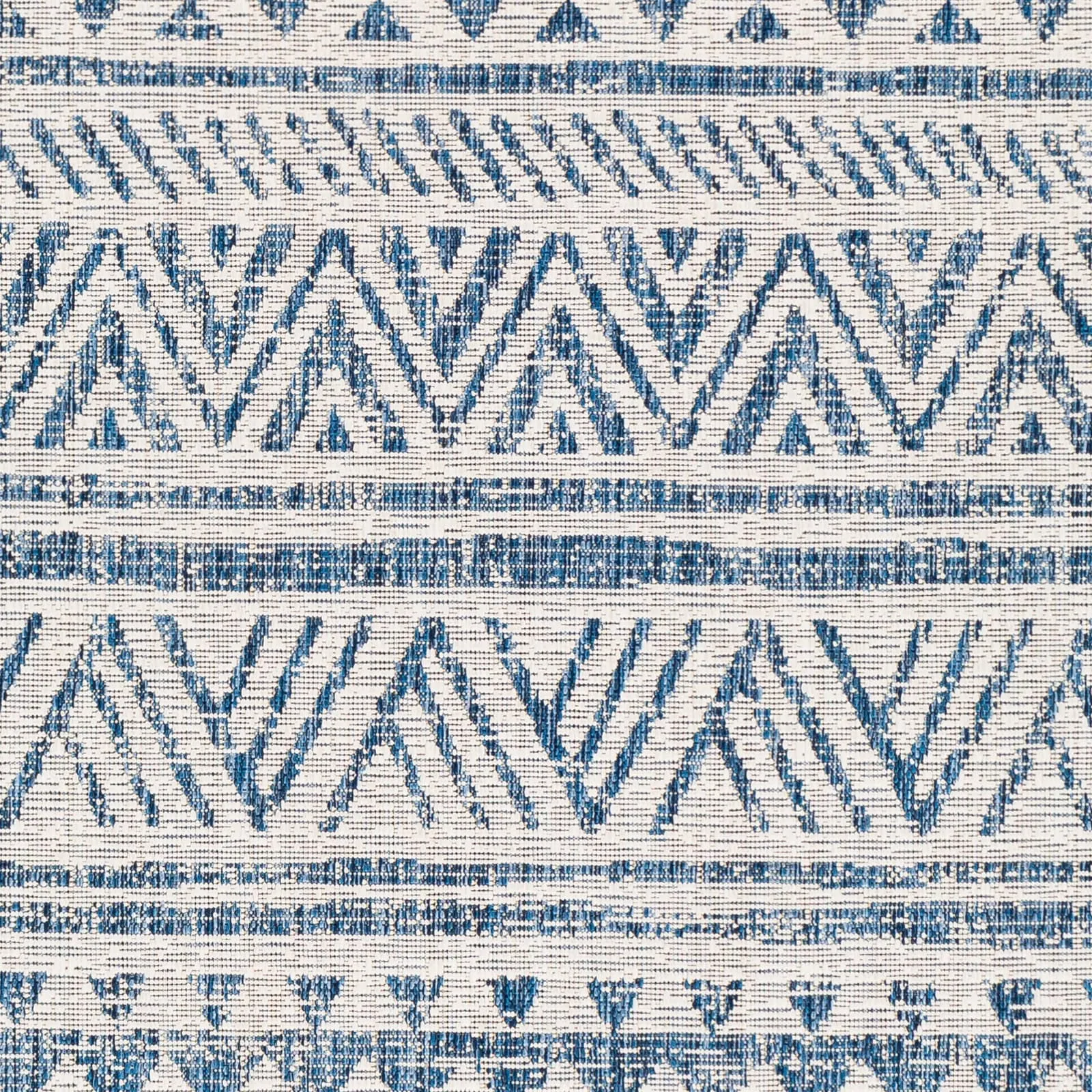 Livabliss Powlett Vintage Southwestern Indoor/ Outdoor Area Rug