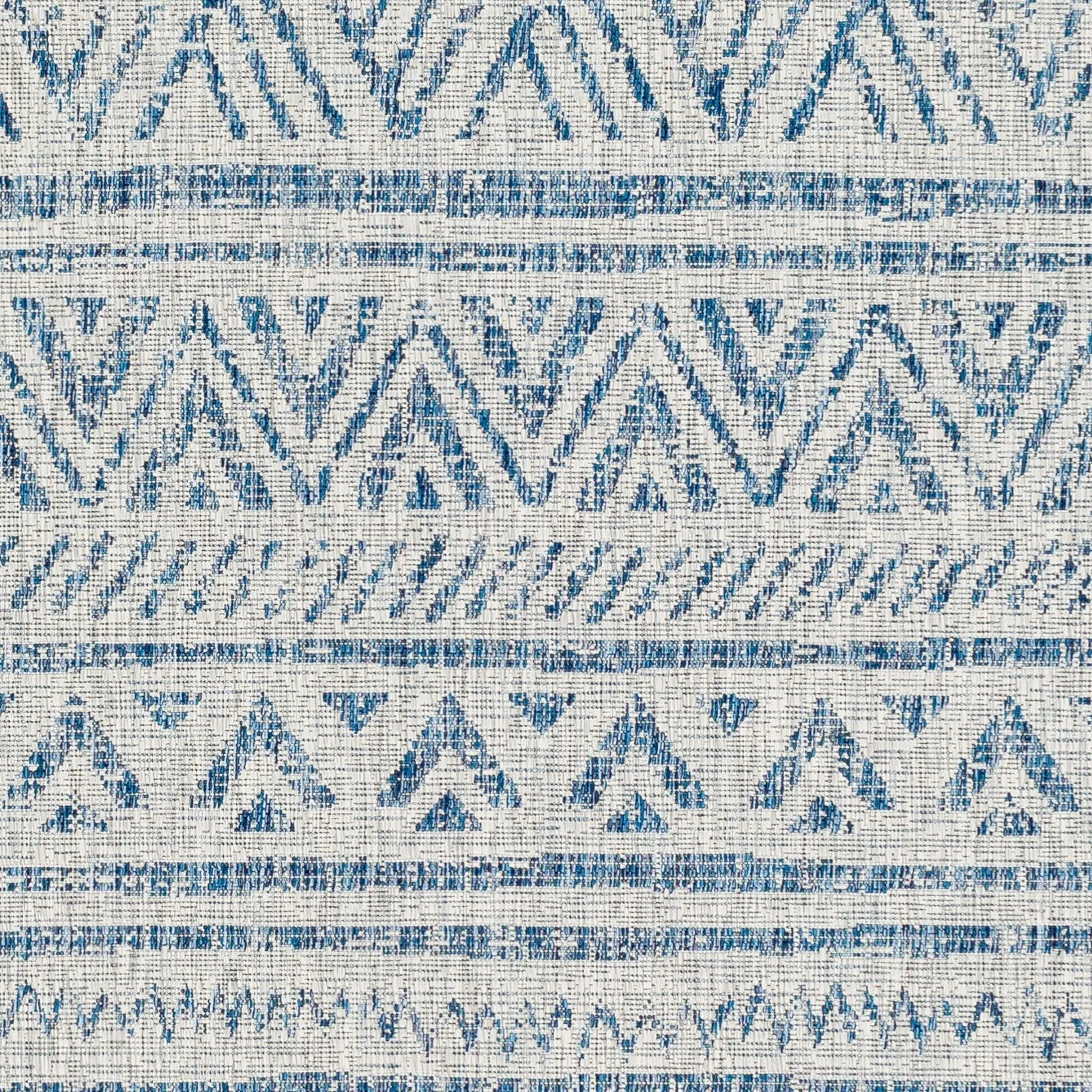 Livabliss Powlett Vintage Southwestern Indoor/ Outdoor Area Rug