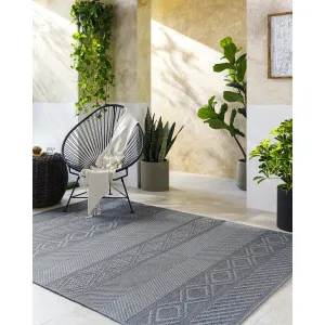 Livabliss Sandra Global Outdoor Area Rug
