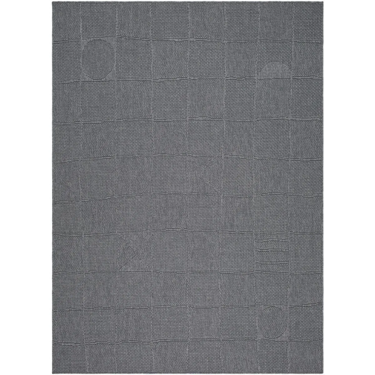 Livabliss Sandra Modern & Contemporary Outdoor Area Rug
