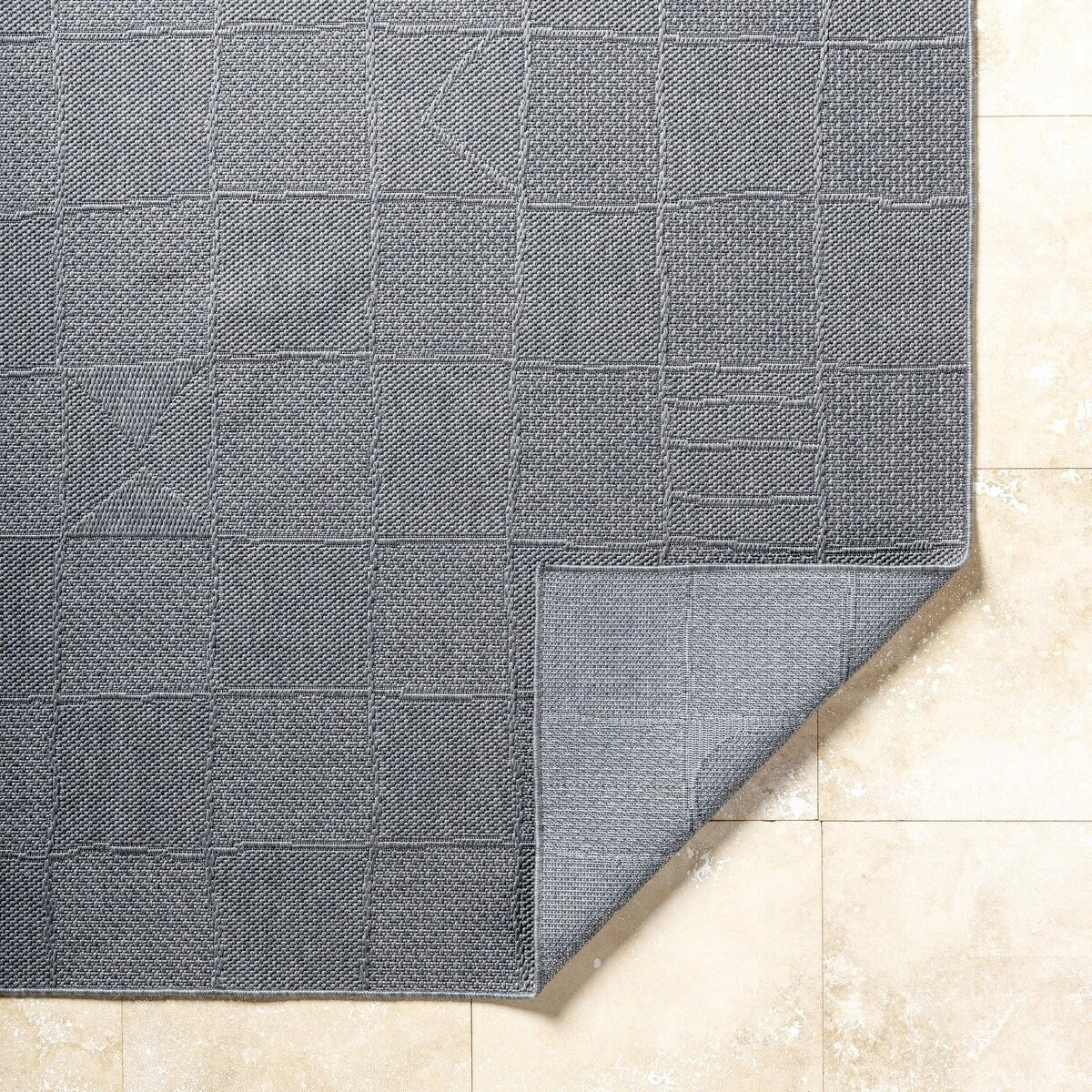 Livabliss Sandra Modern & Contemporary Outdoor Area Rug