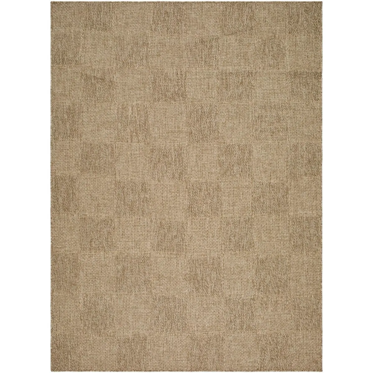 Livabliss Sandra Modern & Contemporary Outdoor Area Rug