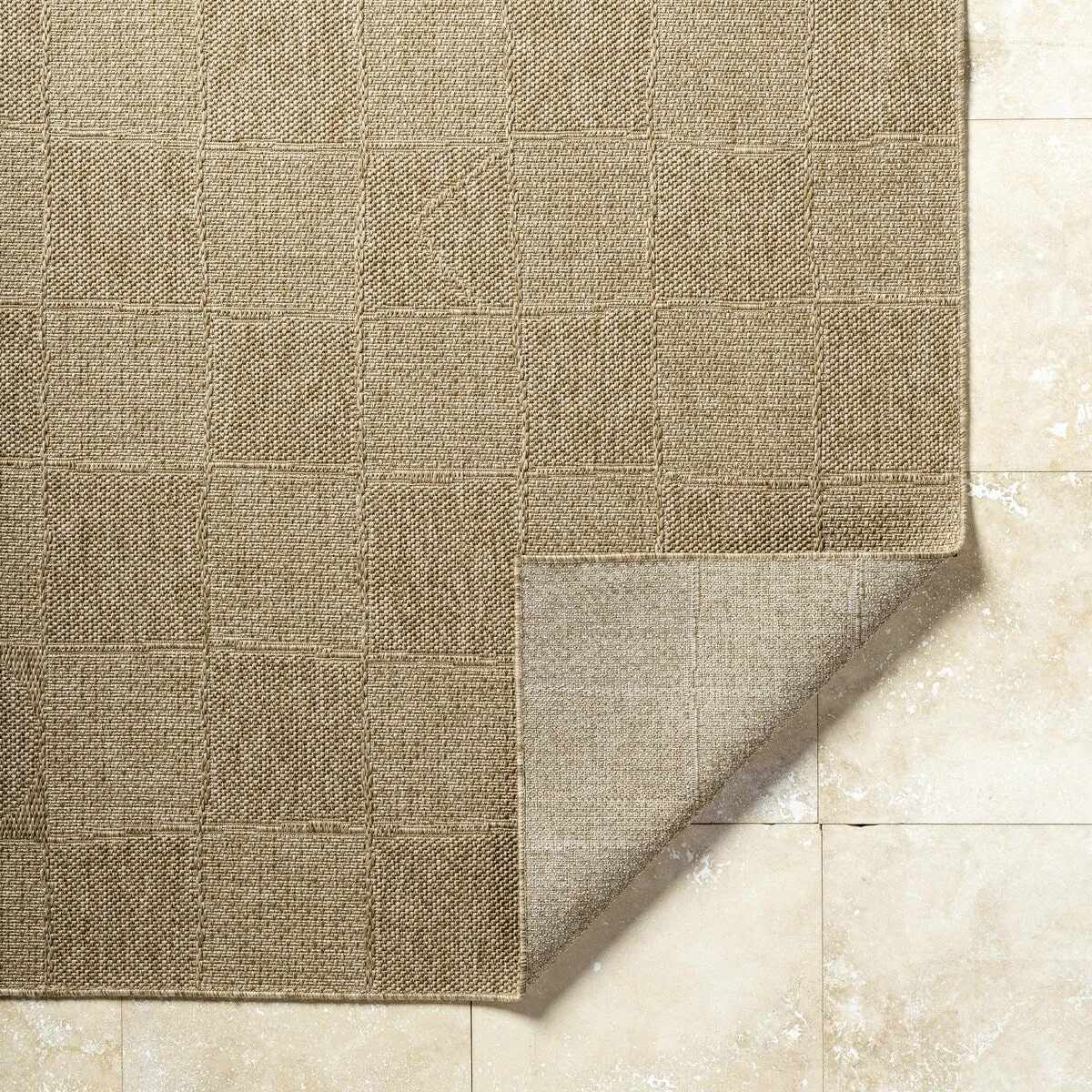 Livabliss Sandra Modern & Contemporary Outdoor Area Rug