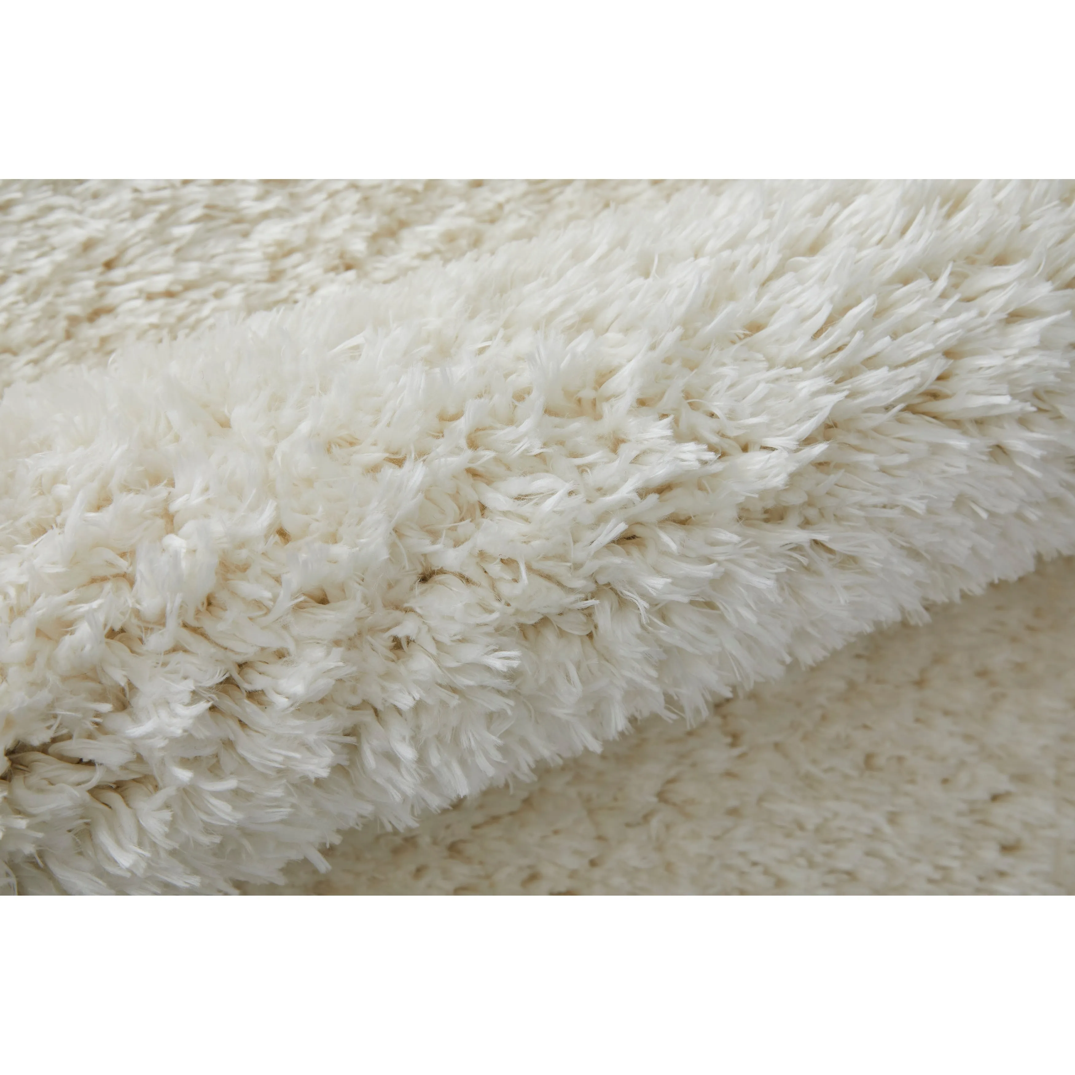 Loman Solid Modern Area Rug