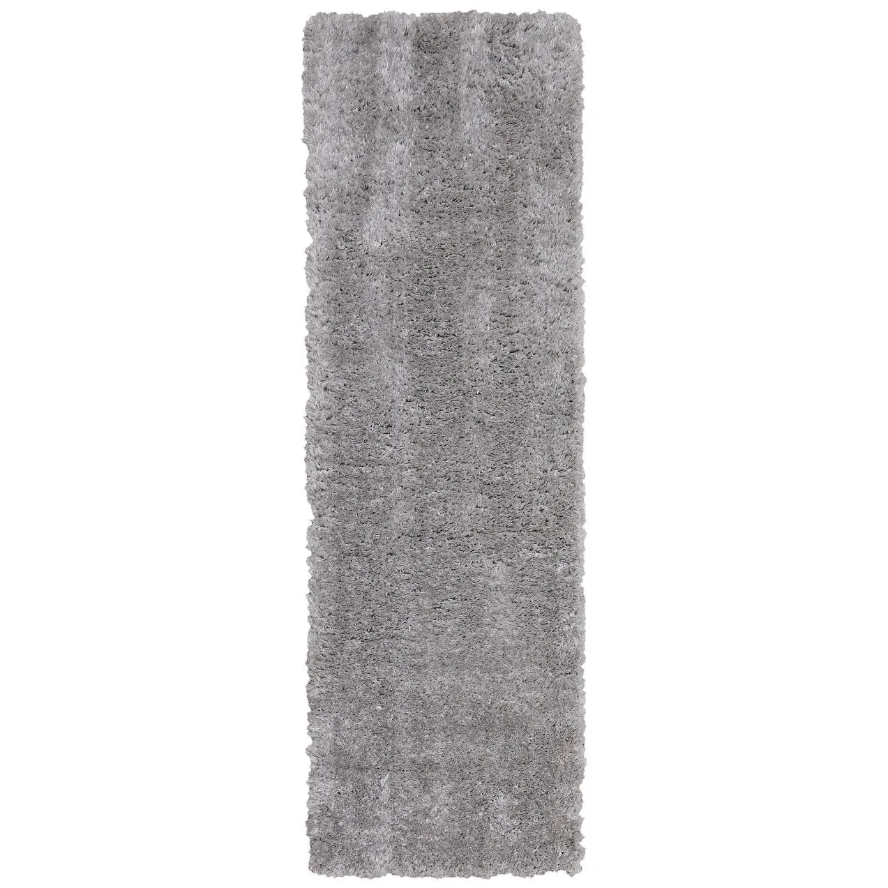 Loman Solid Modern Area Rug