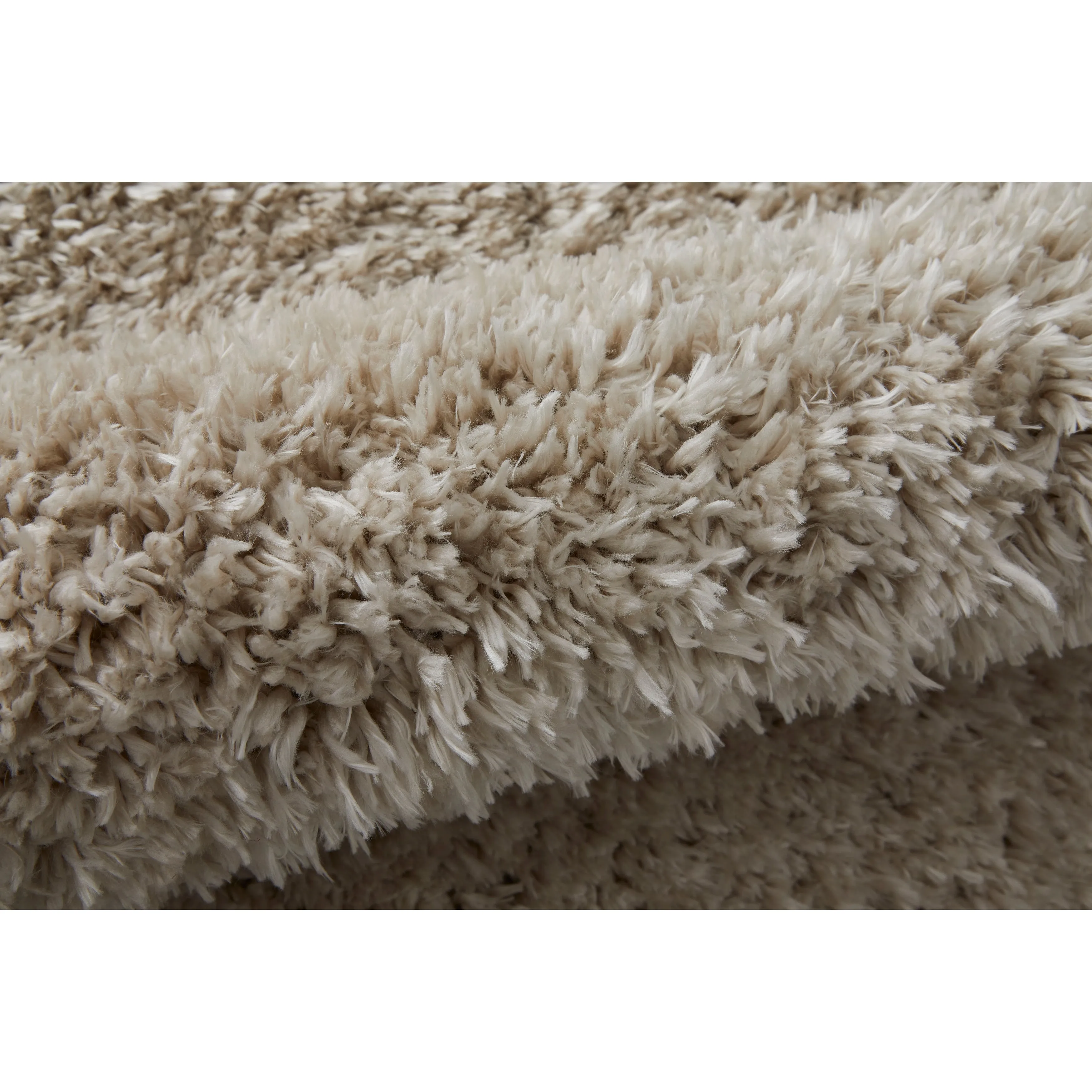Loman Solid Modern Area Rug