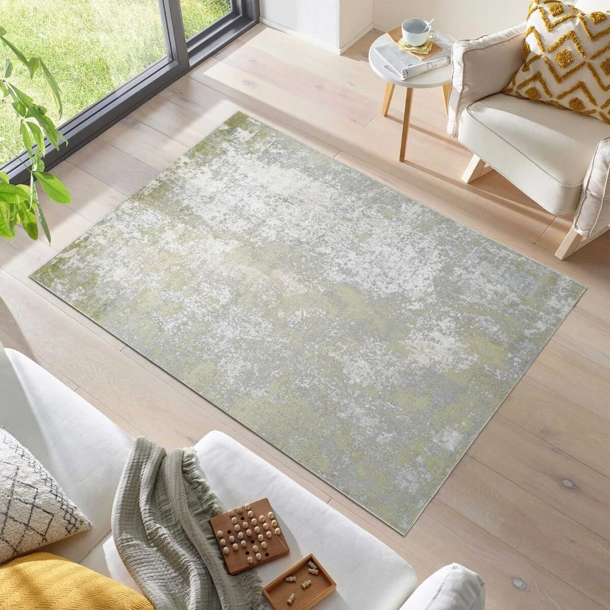 Machine Washable Bridget Rug