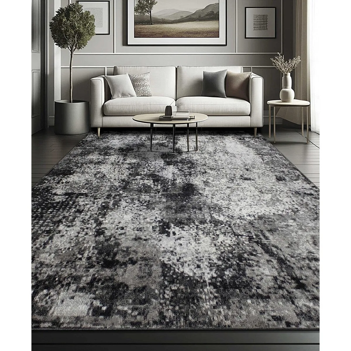 Machine Washable Bridget Rug