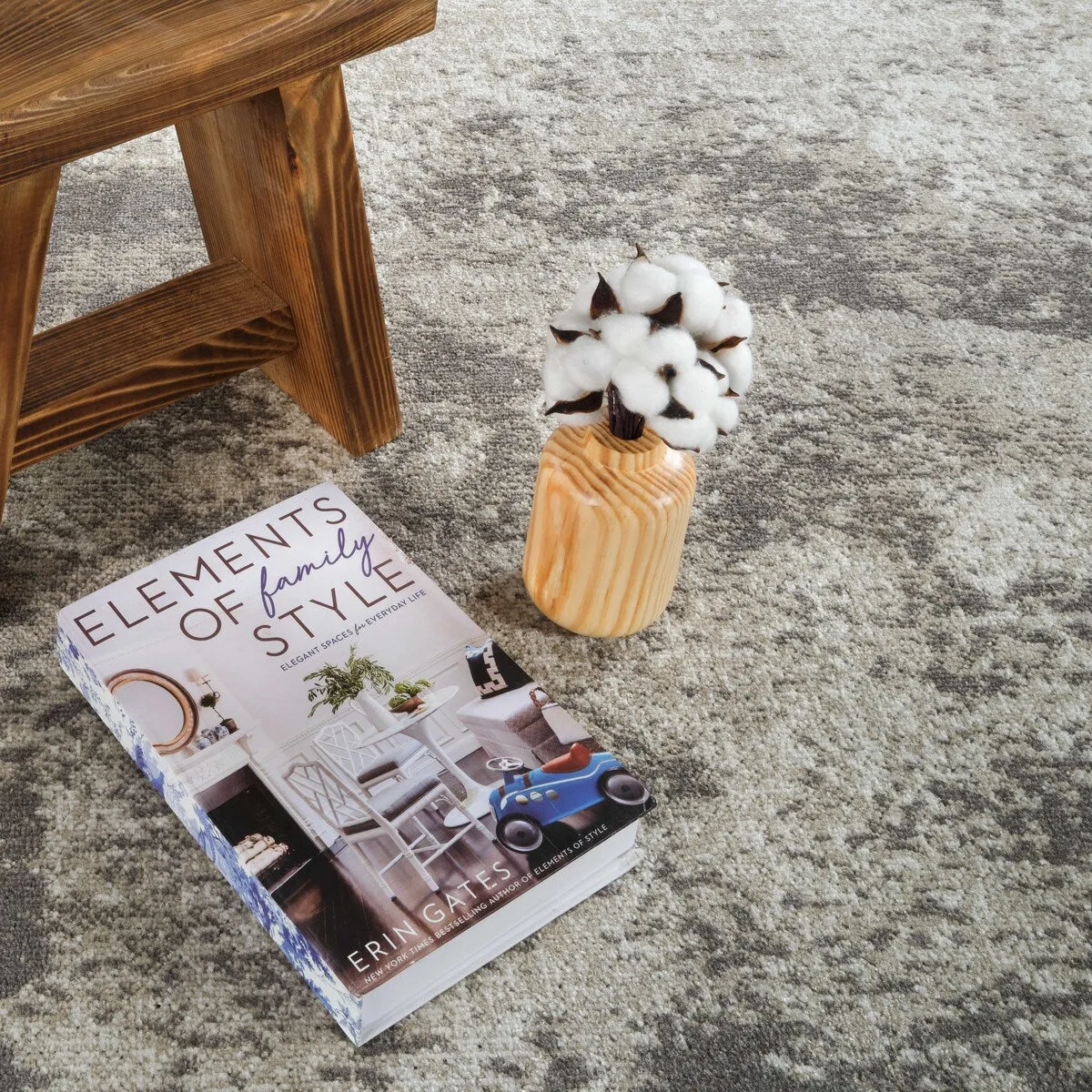Machine Washable Bridget Rug