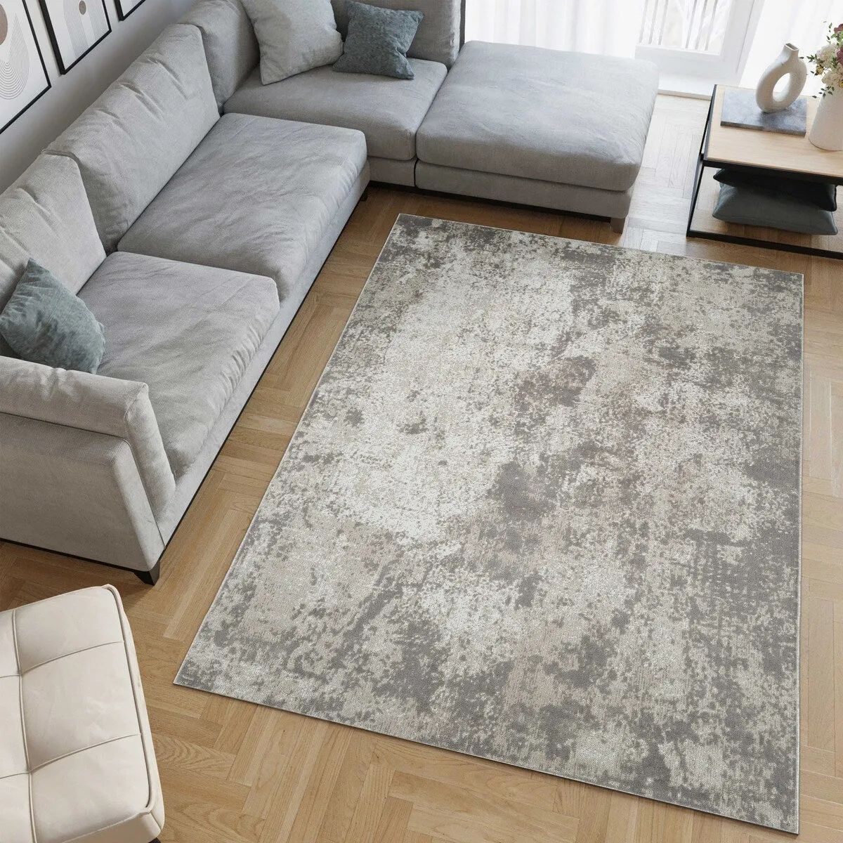 Machine Washable Bridget Rug