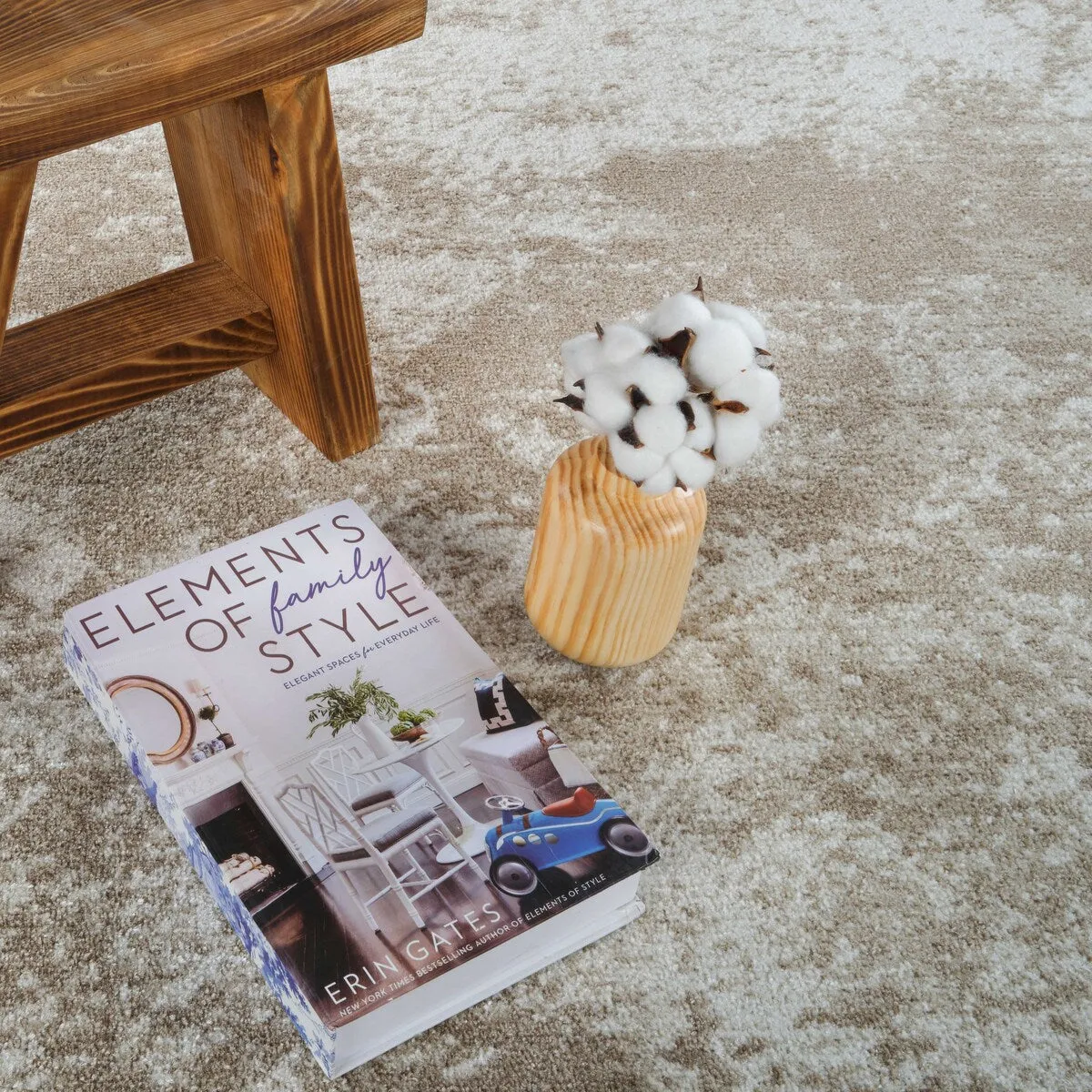 Machine Washable Bridget Rug