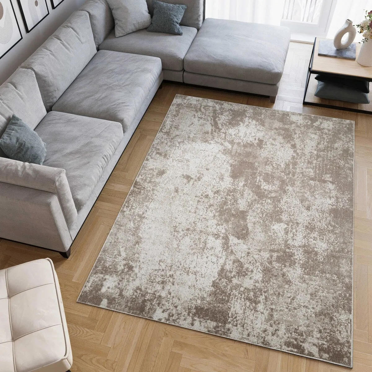 Machine Washable Bridget Rug