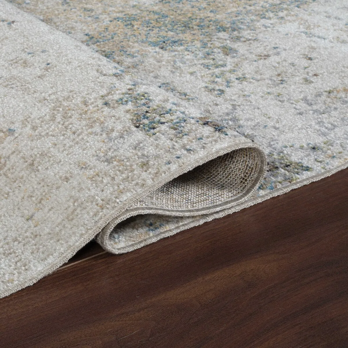 Machine Washable Henry Rug
