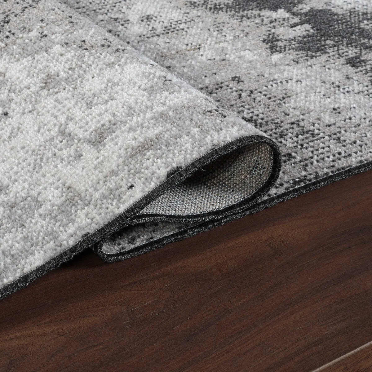 Machine Washable Henry Rug