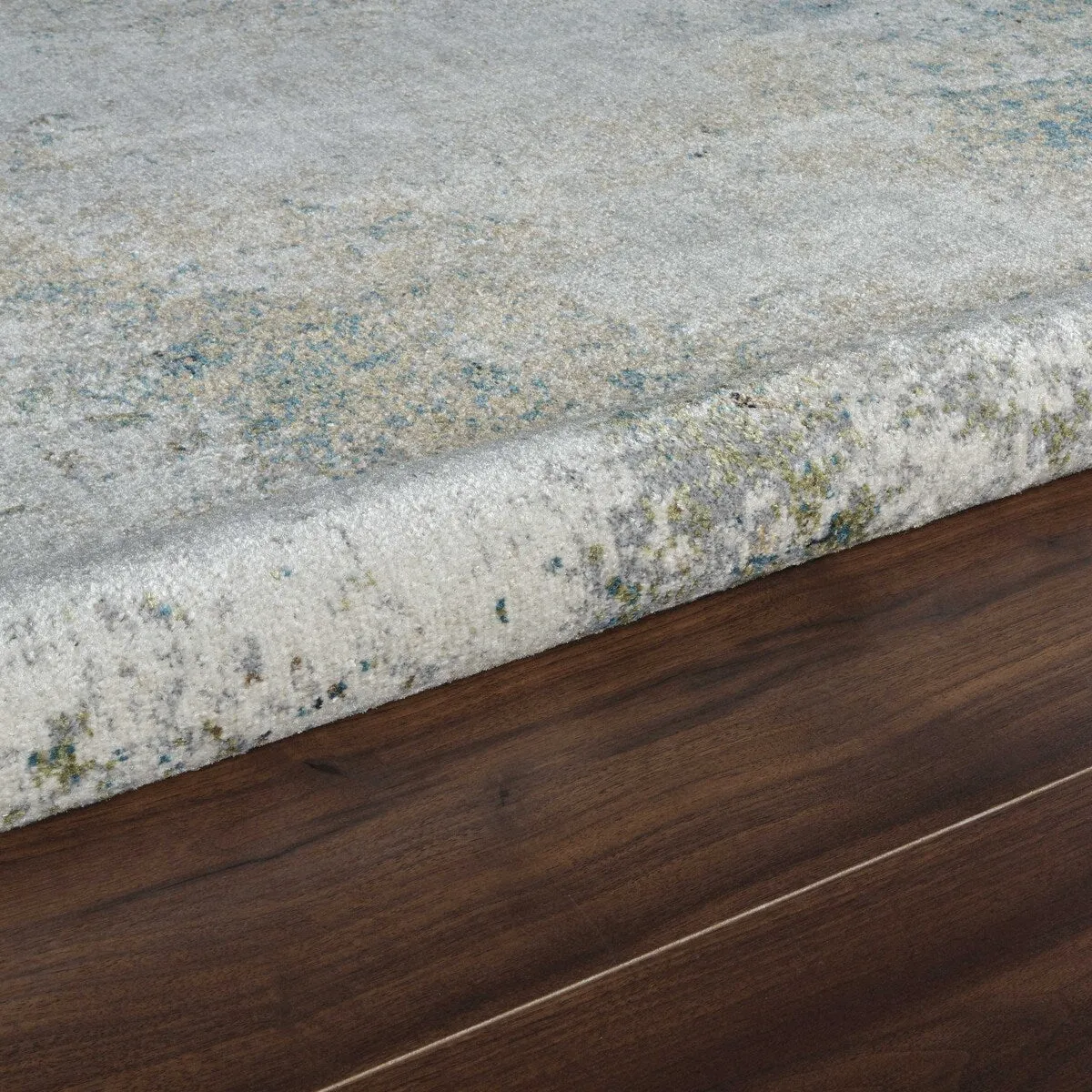 Machine Washable Henry Rug