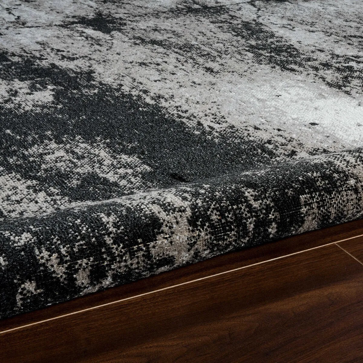 Machine Washable Henry Rug