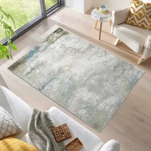 Machine Washable Henry Rug